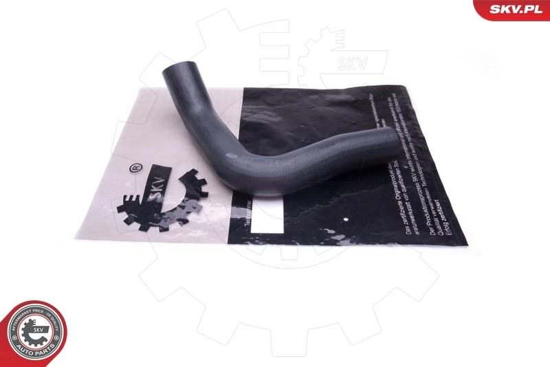 Charge Air Hose